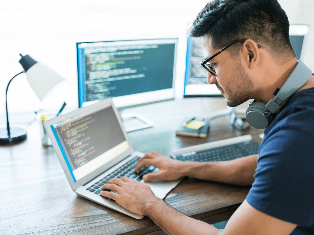 Software Developer